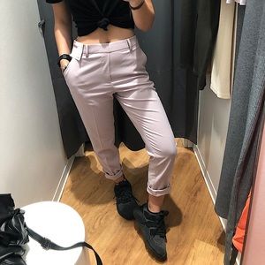 Uniqlo pants